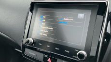 Mitsubishi ASX 2.0 Exceed 5dr Petrol Estate